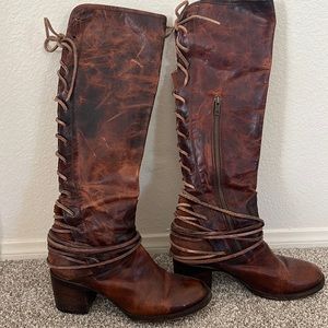 Freebird by Steve Madden